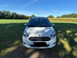Weiß Gebraucht 2018 Ford Ka Limousine | 6.999 € (Fairer Preis)