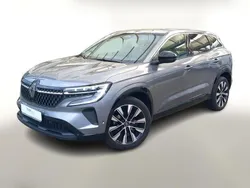 Dolomitgrau metallic Gebraucht 2023 Renault Austral Techno SUV | 29.022 € (Fairer Preis)