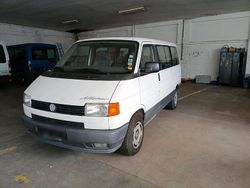 Weiß Gebraucht 1995 VW T4 Allstar Van | 5.500 €