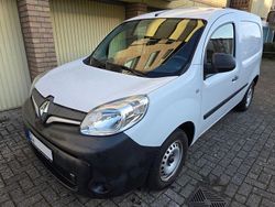Weiß Gebraucht 2019 Renault Kangoo Rapid Extra Van / Kleinbus | 8.900 € (Fairer Preis)