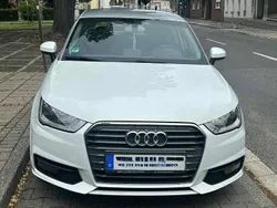 Weiß Gebraucht 2018 Audi A1 Sportback Sport Kleinwagen | 11.990 € (Guter Preis)
