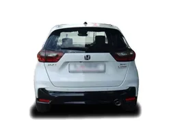 Weiss Neu 2025 Honda Jazz Advance Kleinwagen | 37.067 €