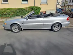 Silber Gebraucht 2003 Volvo C70 Comfort Cabrio | 7.500 € (Etwas zu teuer)