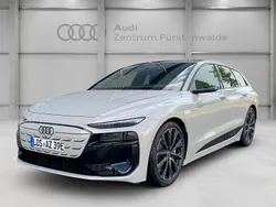 Siambeige metallic Gebraucht 2025 Audi S6 e-tron Edition .1 Limousine | 114.565 €