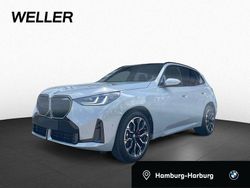 Brooklyn grau (grau) Gebraucht 2025 BMW X3 Comfort Edition SUV | 67.380 € (Fairer Preis)