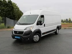 Weiß Gebraucht 2017 Fiat Ducato Van | 11.950 € (Superpreis)