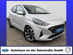 Grau Neu 2025 Hyundai i10 Kleinwagen | 17.798 € (Fairer Preis)