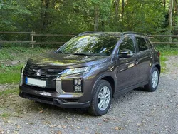 Braun Gebraucht 2020 Mitsubishi ASX Spirit+ SUV | 19.500 € (Fairer Preis)
