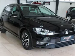 Deep black perleffekt Gebraucht 2018 VW Golf VII Join Limousine | 14.990 € (Fairer Preis)