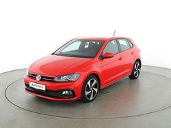 Rot Gebraucht 2020 VW Polo GTI Kleinwagen | 18.590 € (Fairer Preis)