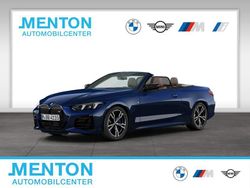 Blau Gebraucht 2025 BMW M440 Luxury Line Limousine | 69.890 € (Teuer)