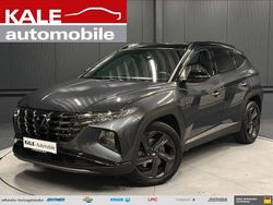 Plum mist metallic Gebraucht 2024 Hyundai Tucson Advantage SUV | 27.690 € (Fairer Preis)