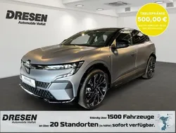 Grau Neu 2025 Renault Mégane Esprit Alpine Limousine | 45.750 €