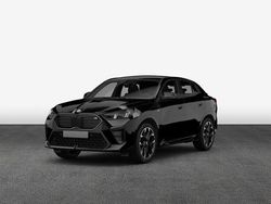 Schwarz Neu 2025 BMW X2 Basis SUV | 53.290 € (Fairer Preis)