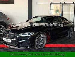 Schwarz Gebraucht 2020 BMW M850 Performance Coupé | 49.990 € (Superpreis)