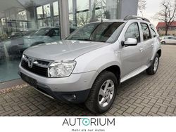 Grau Gebraucht 2012 Dacia Duster Prestige SUV | 5.499 € (Fairer Preis)