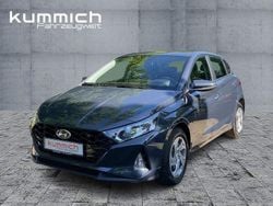Aurora grey Gebraucht 2023 Hyundai i20 Select Limousine | 16.810 € (Superpreis)