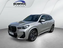 Silber Gebraucht 2024 BMW X1 M Sport SUV | 41.480 € (Guter Preis)