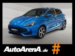 Como blue Gebraucht 2024 MG MG3 Luxury Kleinwagen | 17.268 € (Guter Preis)