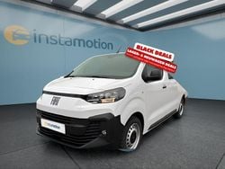 Weiß Gebraucht 2024 Fiat Scudo Van | 26.899 € (Guter Preis)