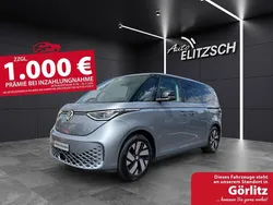 Silber Gebraucht 2023 VW ID. Buzz Pro Van | 42.900 € (Fairer Preis)