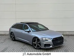 Other Gebraucht 2022 Audi A6 S-Line Kombi | 32.999 € (Fairer Preis)