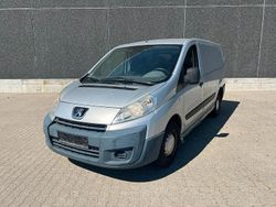 Grau Gebraucht 2009 Peugeot Expert Van | 3.125 € (Fairer Preis)