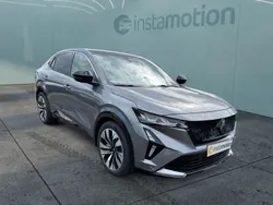 Grau Gebraucht 2024 Renault Rafale Techno SUV | 42.390 € (Fairer Preis)