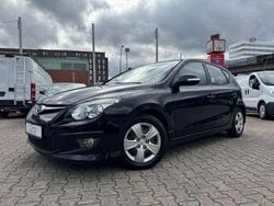 Schwarz Gebraucht 2012 Hyundai i30 Limousine | 4.490 € (Fairer Preis)