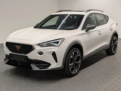 Weiß Gebraucht 2024 Cupra Formentor SUV | 28.980 € (Guter Preis)