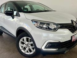 Other Gebraucht 2018 Renault Captur LIMITED SUV | 12.690 € (Fairer Preis)
