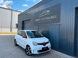 Weiß Gebraucht 2020 Renault Twingo Kleinwagen | 9.890 € (Fairer Preis)