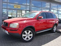 Rot Gebraucht 2007 Volvo XC90 SUV | 4.444 € (Guter Preis)