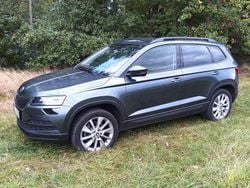 Gebraucht 2019 Skoda Karoq Style SUV | 19.540 € (Guter Preis)