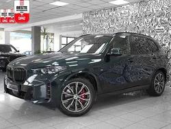 Grün Gebraucht 2024 BMW X5 M Sport SUV | 92.680 € (Fairer Preis)