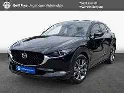 Neu 2025 Mazda CX-30 Takumi-Line SUV | 43.540 €