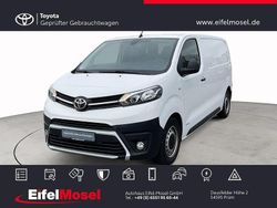 Schaumweiß Gebraucht 2019 Toyota Proace Plus Van / Kleinbus | 15.960 € (Fairer Preis)