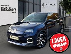 Blau Gebraucht 2025 Renault 5 E-Tech Urban Limousine | 26.990 €