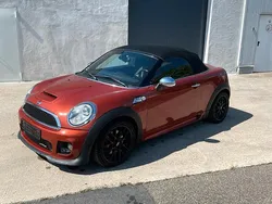 Gebraucht 2011 Mini John Cooper Works Cabriolet Cabrio | 13.000 € (Teuer)