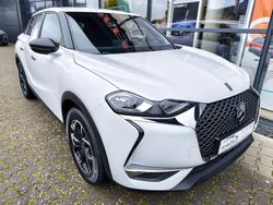 Weiß Gebraucht 2021 DS Automobiles DS3 Crossback Chic SUV | 13.990 € (Fairer Preis)