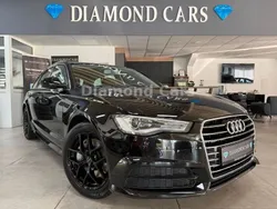 Schwarz Gebraucht 2017 Audi A6 Business Kombi | 14.990 € (Superpreis)