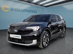 Schwarz Neu 2024 Ford Explorer SUV | 44.249 € (Guter Preis)
