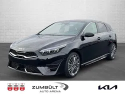 (1k) black pearl m Neu 2025 Kia Ceed GT-Line Limousine | 34.930 € (Teuer)