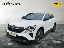 Weiss Gebraucht 2023 Renault Austral SUV | 26.990 € (Fairer Preis)