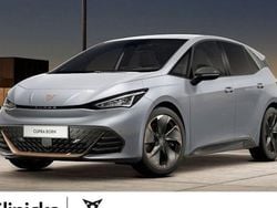 Silber Neu 2025 Cupra Born Kleinwagen | 32.248 € (Superpreis)