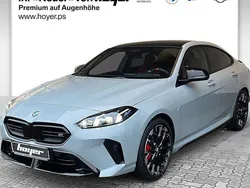 Grau Neu 2025 BMW M235 Shadowline Coupé | 62.490 € (Etwas zu teuer)