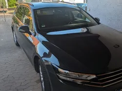 Gebraucht 2020 VW Passat Business Kombi | 22.000 € (Fairer Preis)