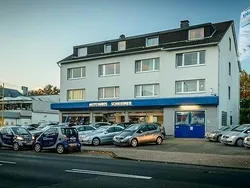 Rot Gebraucht 2012 Toyota iQ Basis Kleinwagen | 6.800 € (Fairer Preis)