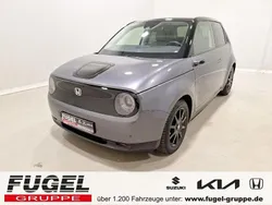 Modern steel m. Gebraucht 2021 Honda e Advance Kleinwagen | 15.999 € (Fairer Preis)