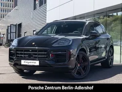 Schwarz Neu 2025 Porsche Cayenne S SUV | 155.990 € (Guter Preis)